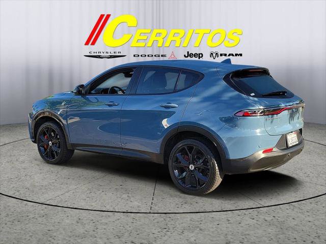 Certified 2023 Dodge Hornet GT Plus w/ Track Pack image 2