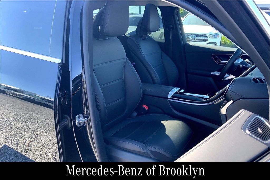 Certified 2025 Mercedes-Benz GLC 350e 4MATIC image 10