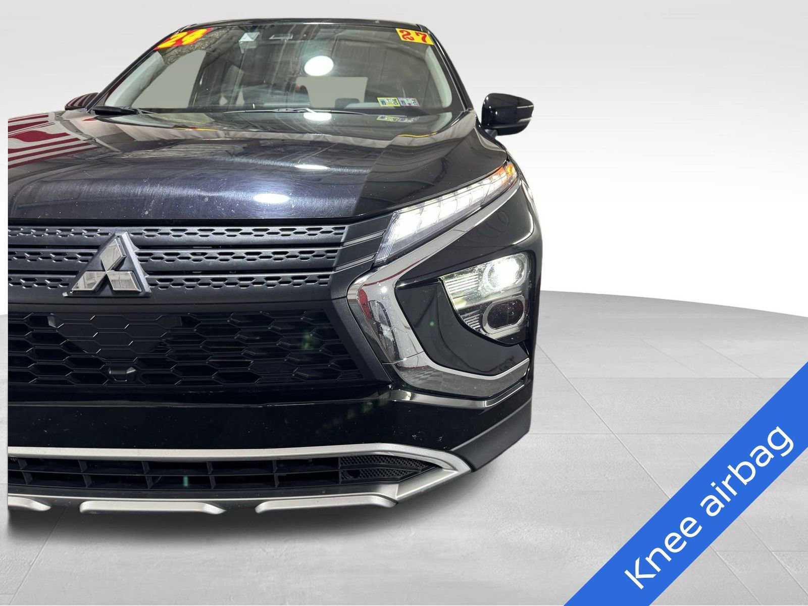 Used 2024 Mitsubishi Eclipse Cross SE image 10