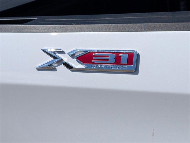 New 2026 GMC Sierra 1500 Elevation w/ Elevation Premium Package image 7