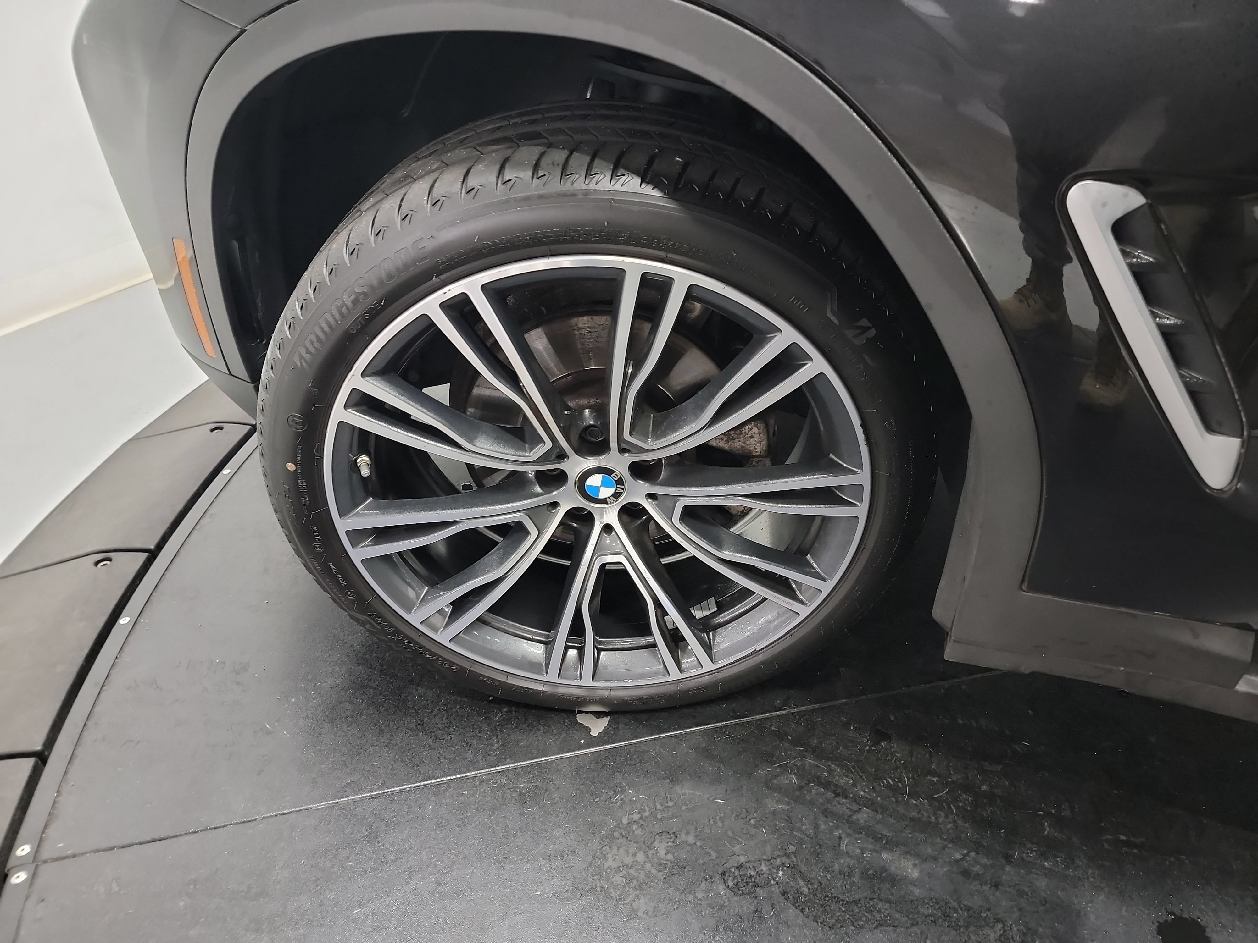 Used 2022 BMW X3 xDrive30i w/ Premium Package 2 AWD/4WD image 30