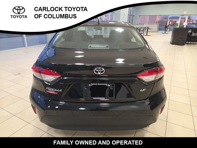 Used 2024 Toyota Corolla LE image 8