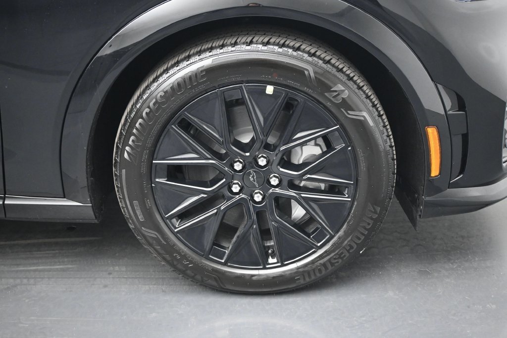 New 2026 Ford Mustang Mach-E Premium w/ Sport Appearance Package RWD image 21