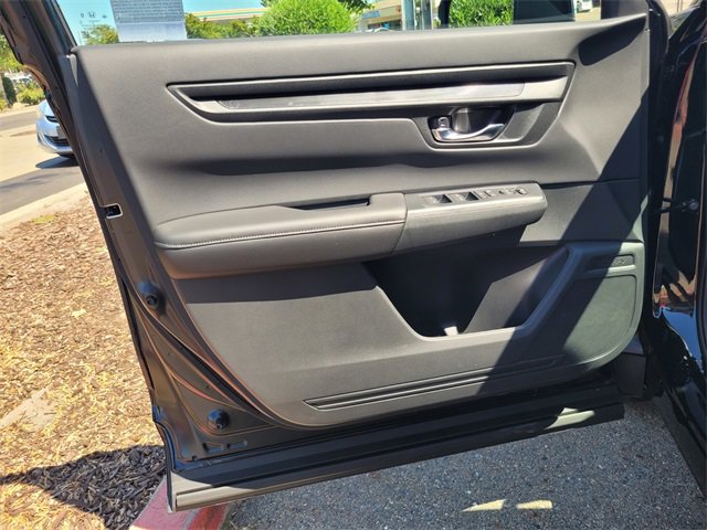 New 2026 Honda CR-V EX image 7