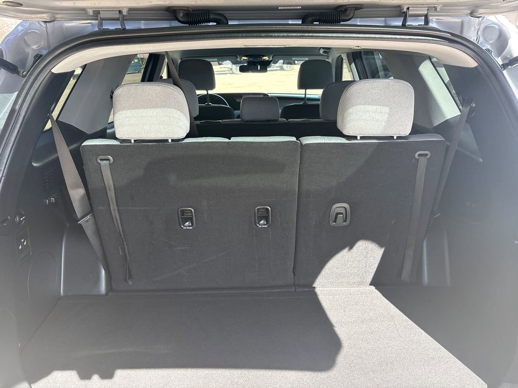 Used 2021 Hyundai Palisade SE image 5