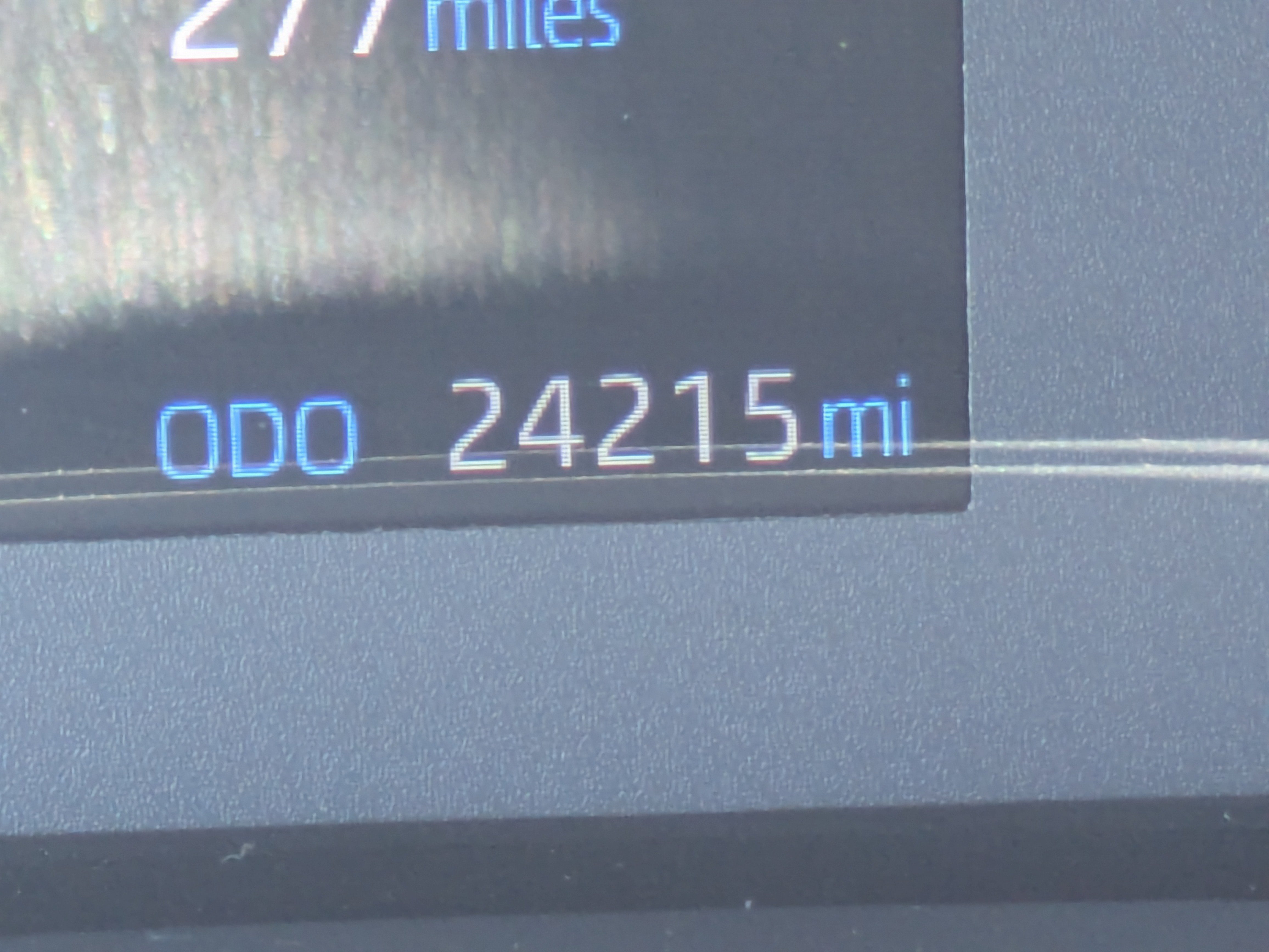 Used 2025 Toyota Corolla LE FWD image 19