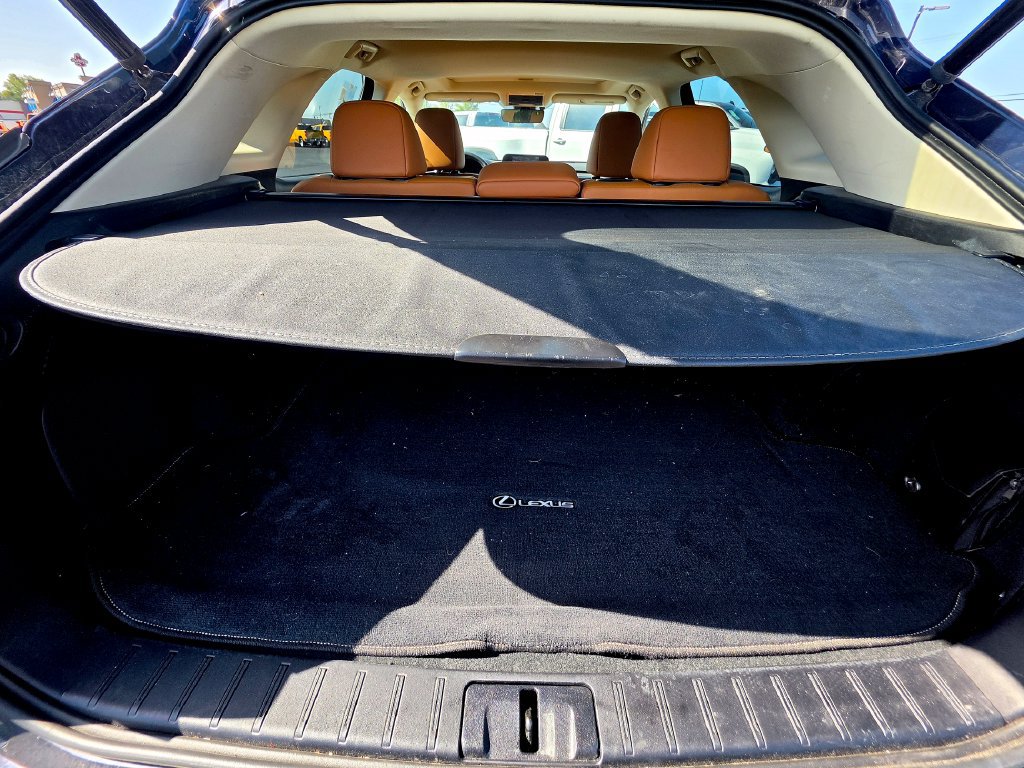 Used 2021 Lexus RX 350 AWD w/ Premium Package image 7