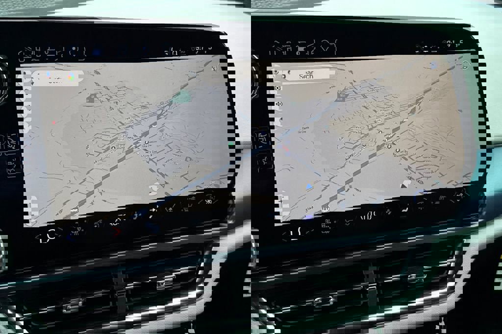 New 2026 Chevrolet Equinox EV LT w/ LPO, Blackout Package image 19