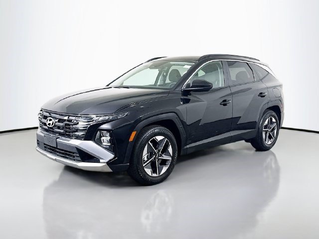 Used 2026 Hyundai Tucson SEL Plus FWD image 4