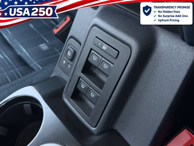 New 2026 Ford Bronco Heritage Edition AWD/4WD image 20