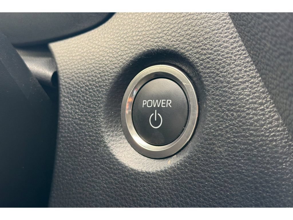 Certified 2026 Toyota Corolla XLE FWD image 23