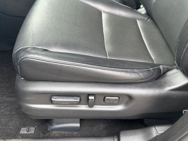 Used 2022 Honda Ridgeline RTL-E image 15