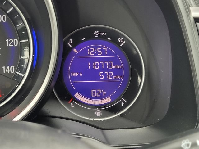 Used 2015 Honda Fit EX image 29