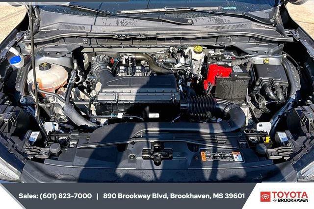 Used 2024 Ford Escape ST-Line image 8