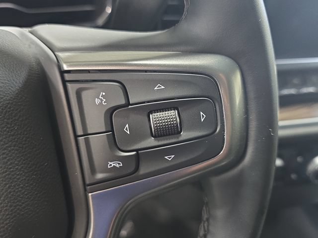 Used 2025 Chevrolet Silverado 1500 LT AWD/4WD image 21