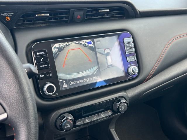 Used 2022 Nissan Kicks SR image 23