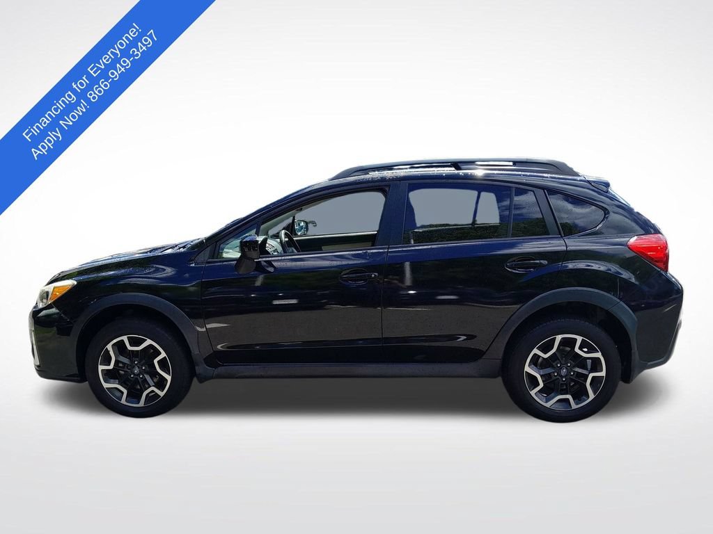 Used 2016 Subaru Crosstrek 2.0i Premium AWD/4WD image 4