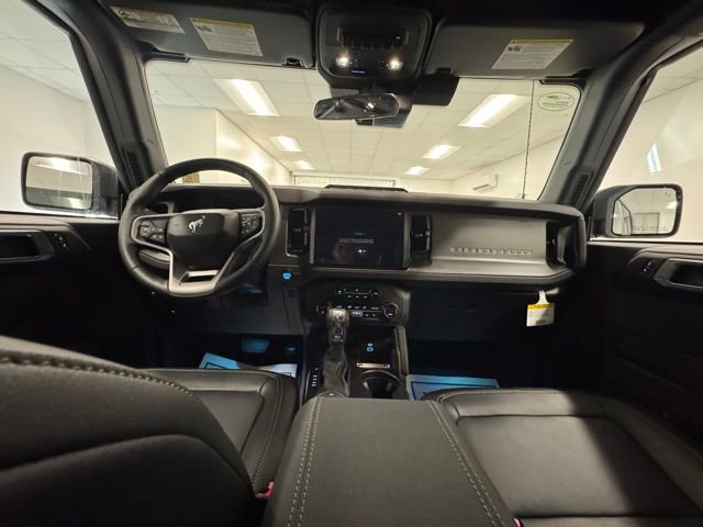 New 2025 Ford Bronco Badlands image 11