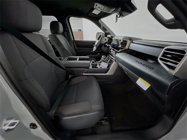 New 2025 Toyota Tundra SR5 image 28