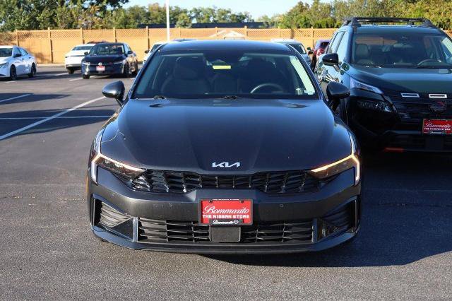 Used 2025 Kia K5 LXS FWD image 4