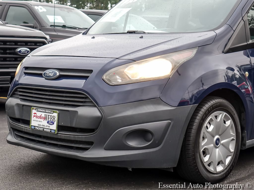 Used 2018 Ford Transit Connect XL FWD image 3
