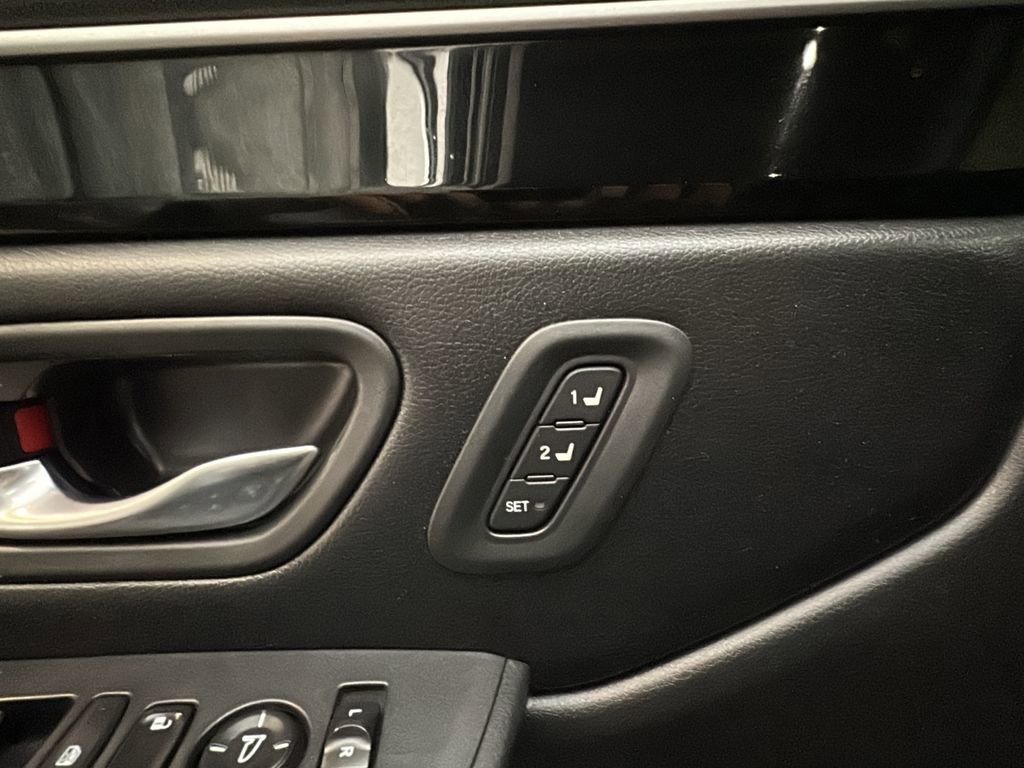 Certified 2023 Honda Pilot EX-L image 12