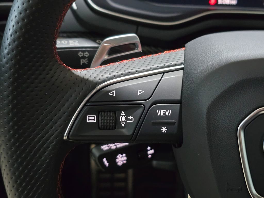 Used 2023 Audi RS 5 Sportback image 18