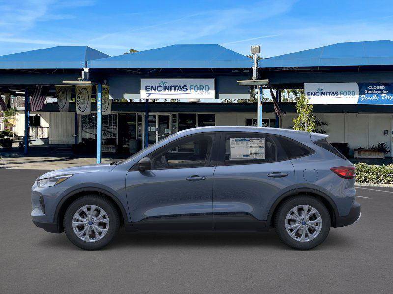 New 2025 Ford Escape Active image 3