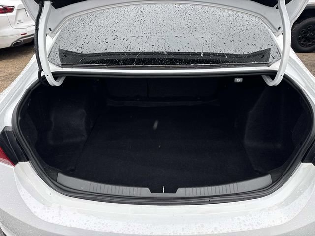 Used 2023 Chevrolet Malibu LT FWD image 10