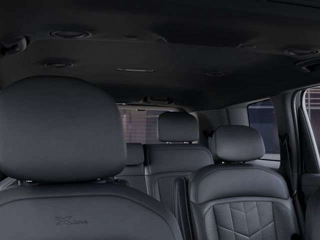 New 2027 Kia Telluride EX X-Line AWD/4WD image 27