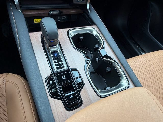 New 2026 Lexus RX 350 AWD image 33