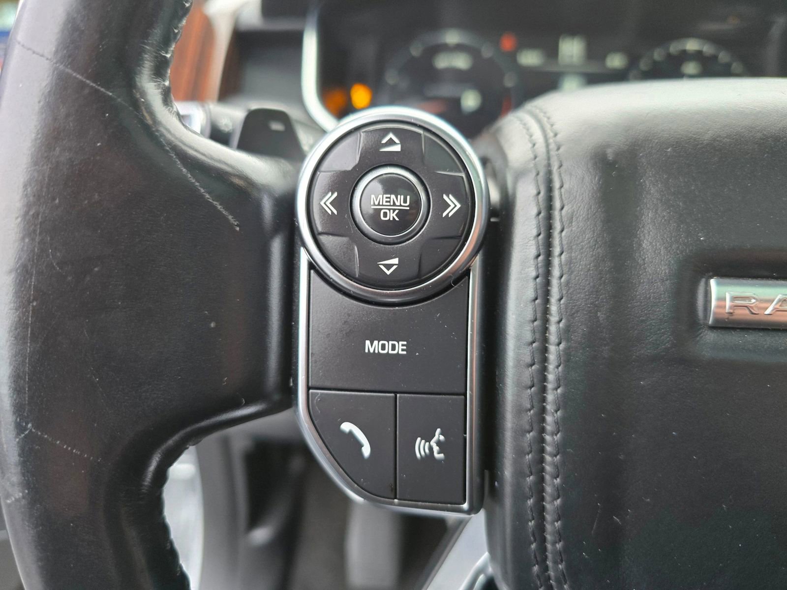 Used 2016 Land Rover Range Rover Supercharged image 23