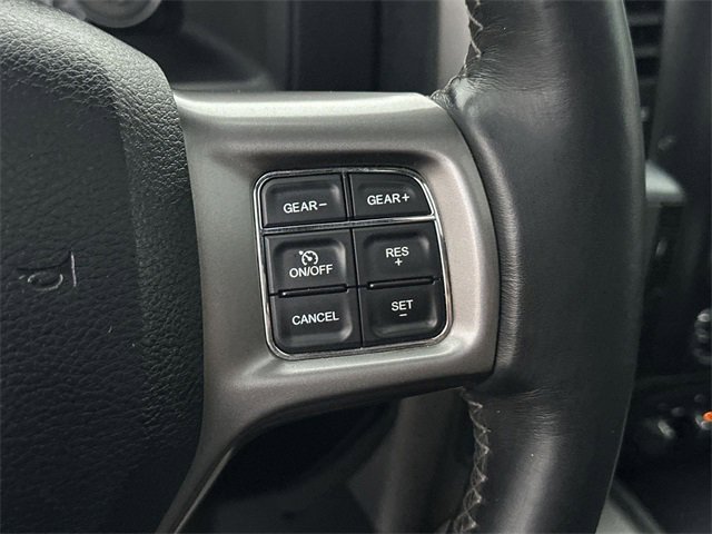 Used 2016 RAM 1500 Limited image 37