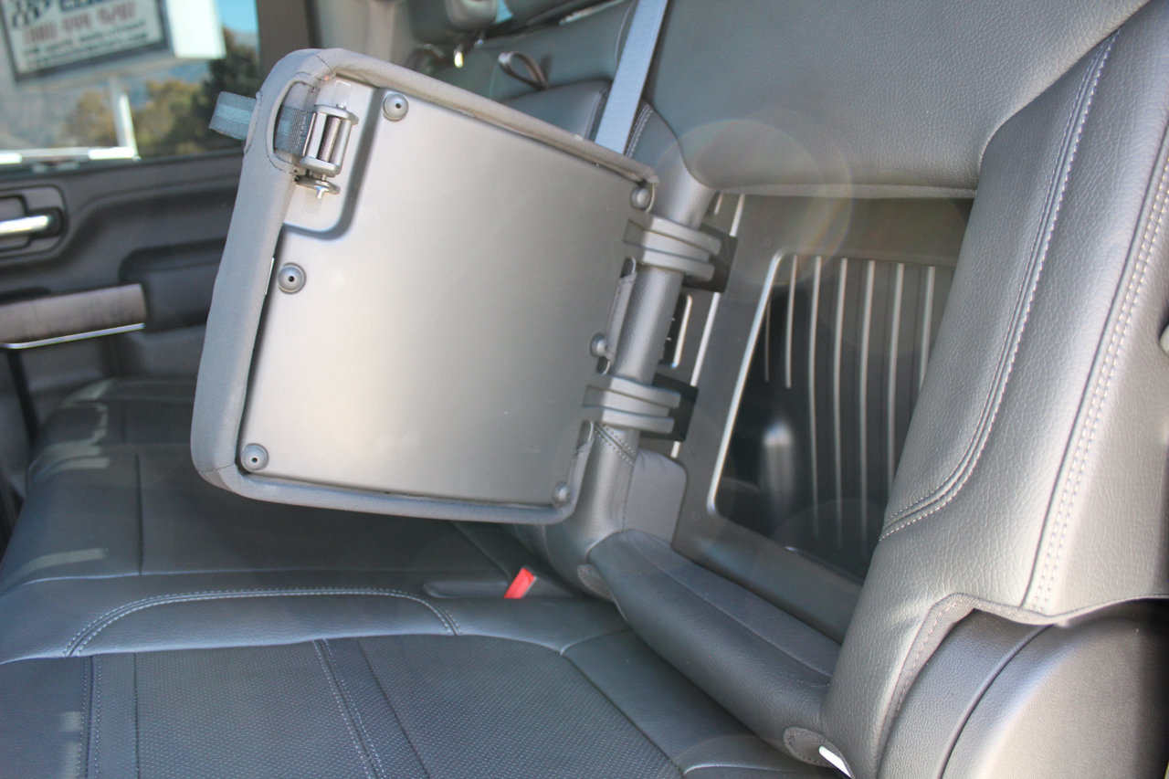 Used 2022 GMC Sierra 3500 Denali w/ Denali Ultimate Package image 74