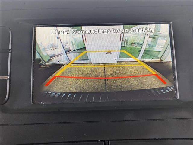 Used 2016 Kia Sedona LX w/ Option Group 020 image 13