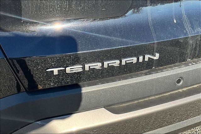 New 2026 GMC Terrain Elevation image 12