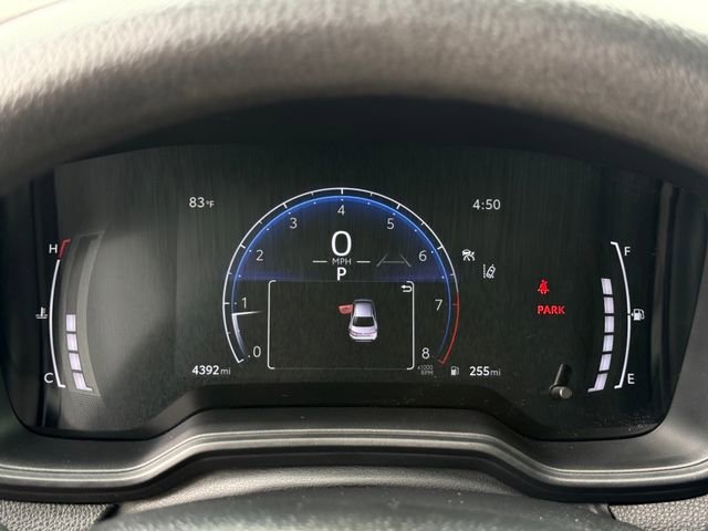 Used 2026 Toyota Corolla LE FWD image 16