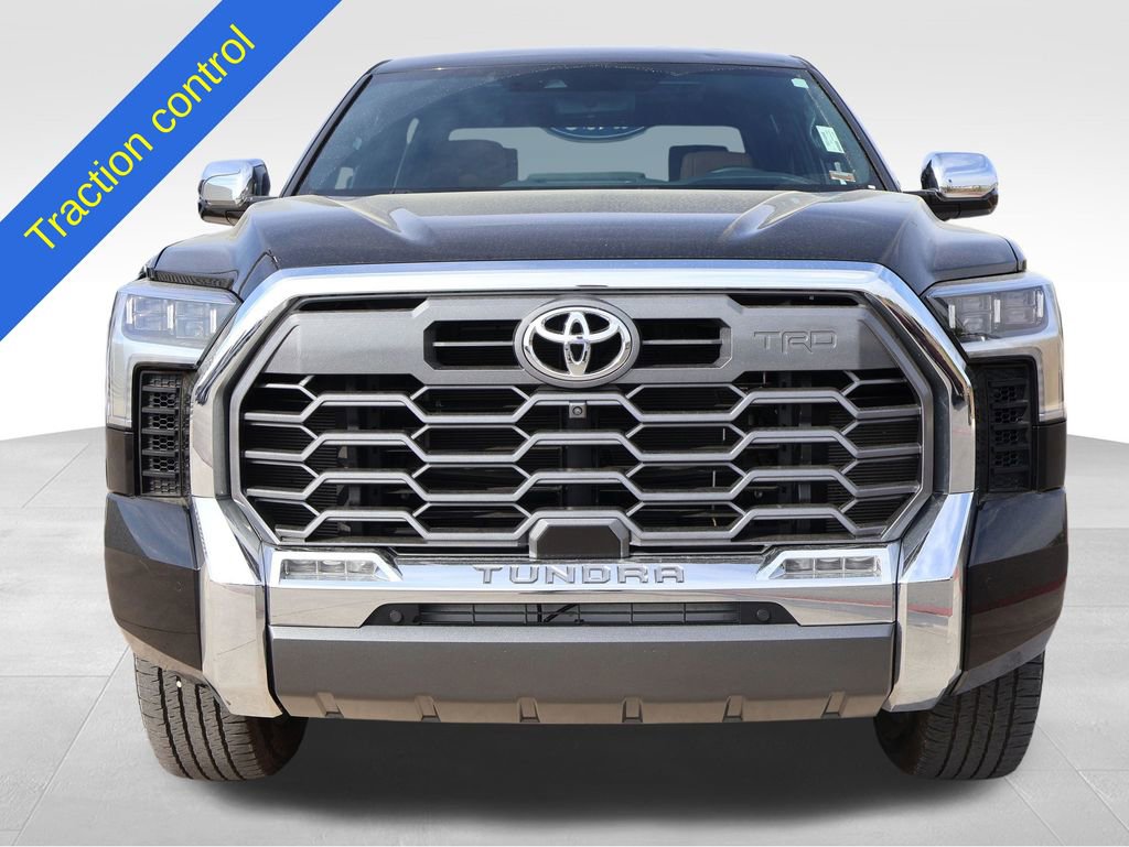 Used 2024 Toyota Tundra 1794 Edition AWD/4WD image 7