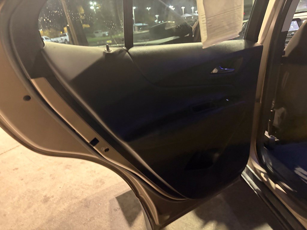 Used 2019 Chevrolet Equinox LT AWD/4WD image 14
