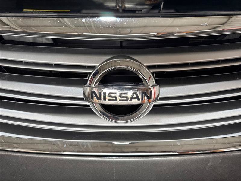 Used 2015 Nissan Sentra S FWD image 23