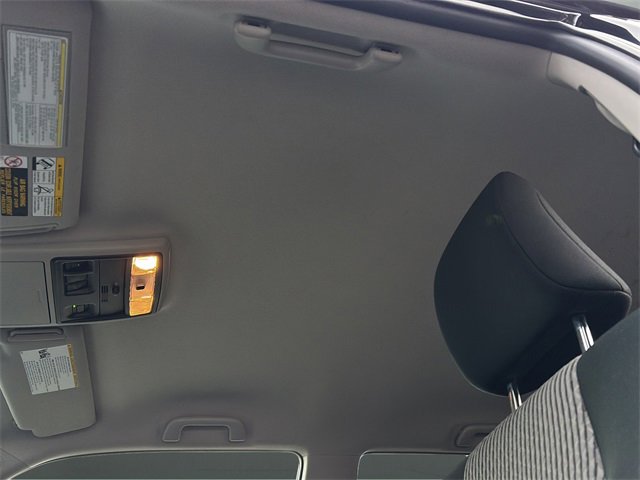 Certified 2024 Toyota 4Runner SR5 image 21