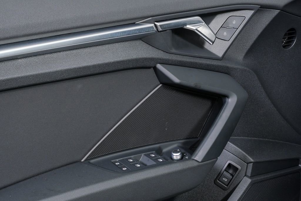 Used 2022 Audi A3 2.0T Premium w/ Black Optic Sport Package image 6