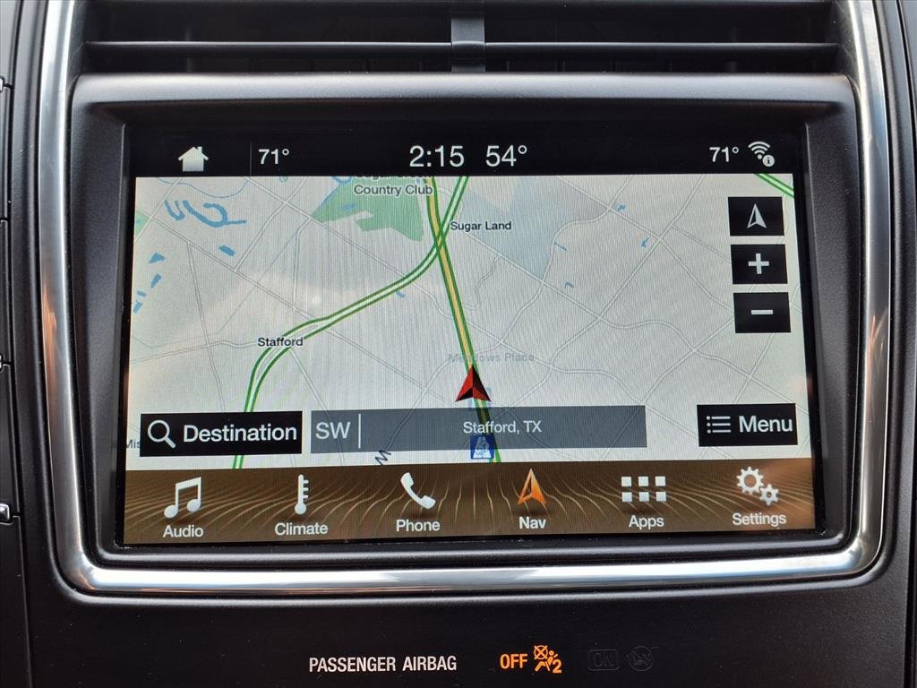 Used 2018 Lincoln MKX Select w/ Select Plus Package image 10