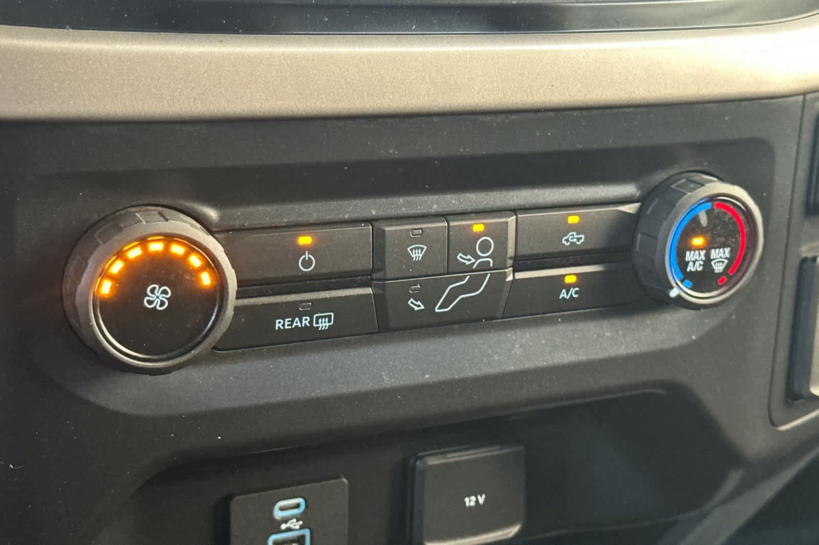 Certified 2021 Ford F150 XLT AWD/4WD image 19