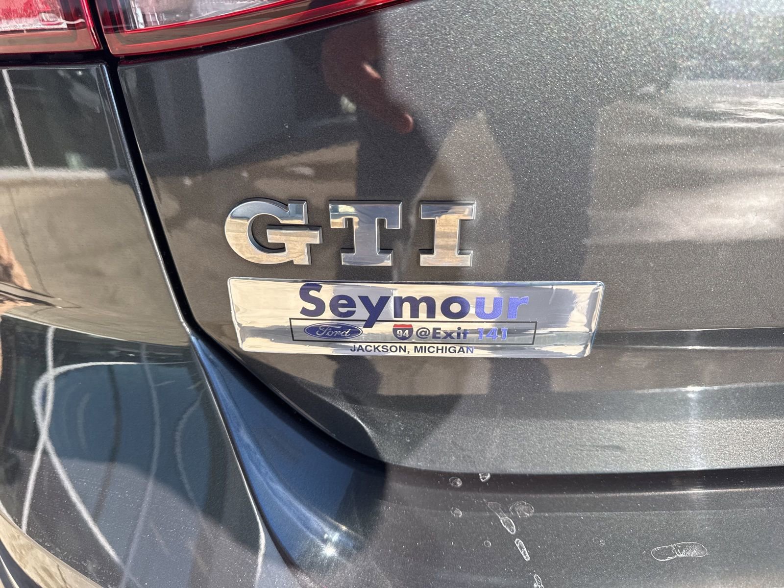 Used 2017 Volkswagen GTI S image 13