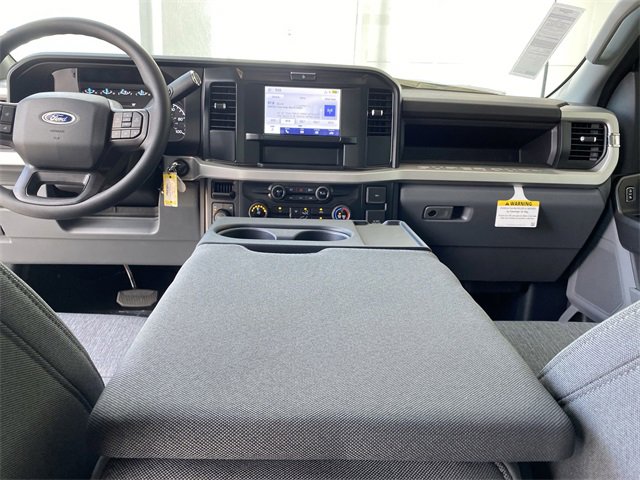 New 2025 Ford F250 XL w/ STX Appearance Package image 52