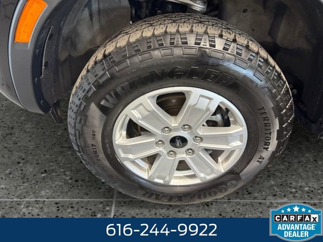 Used 2024 Ford Ranger XL image 24