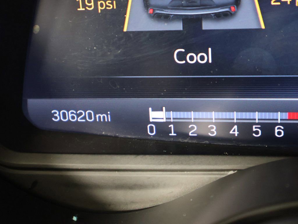 Used 2023 Cadillac CT4 V Blackwing w/ Driver Assist Package image 40