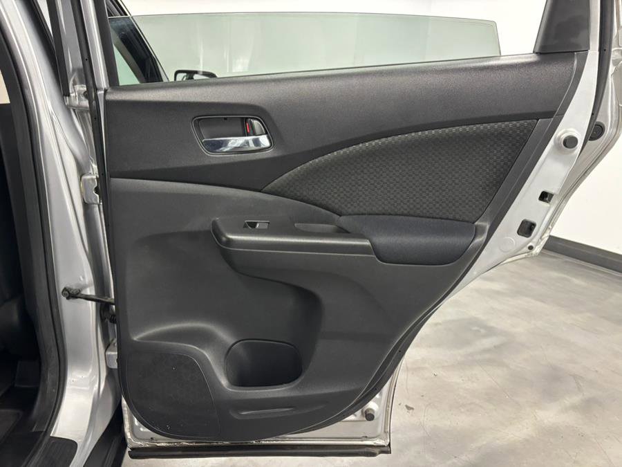 Used 2015 Honda CR-V EX image 29