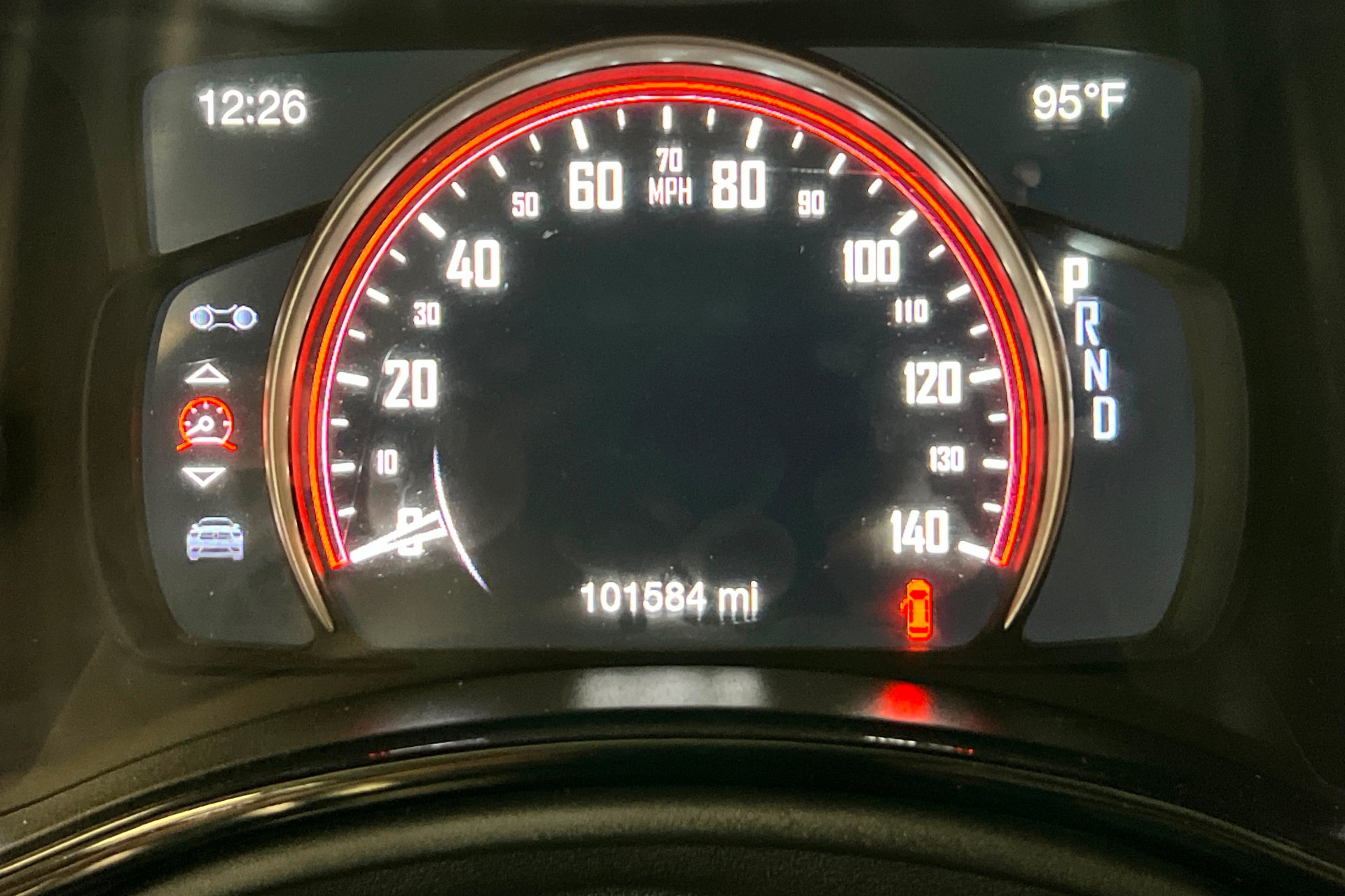 Used 2021 Dodge Durango SXT AWD/4WD image 14